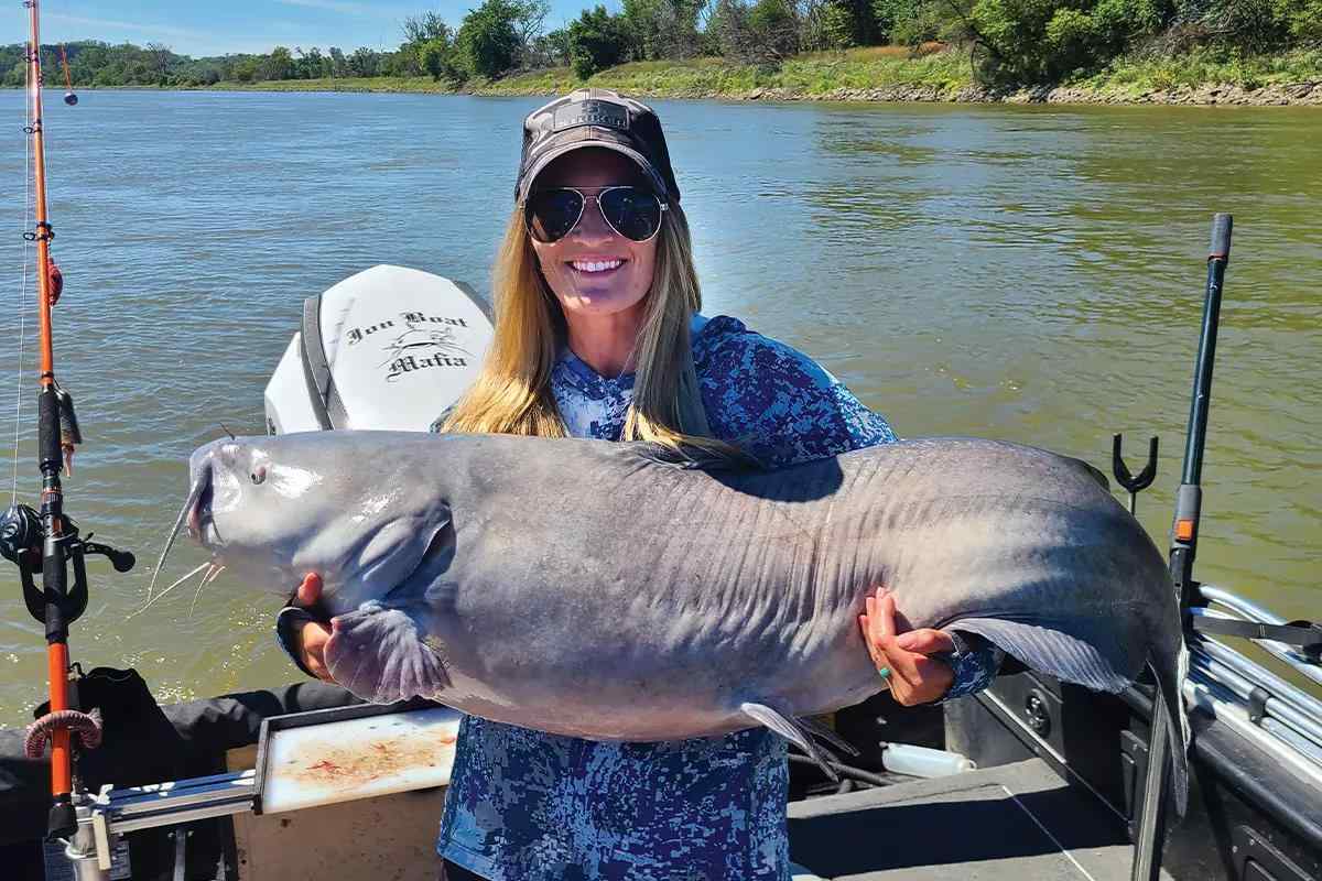 Catfish Fishing 101
