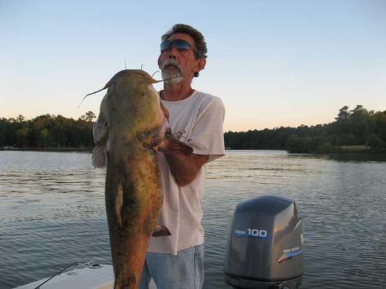 5 Essential Steps to Maintain Your Catfish Rod and Extend Its Lifespan