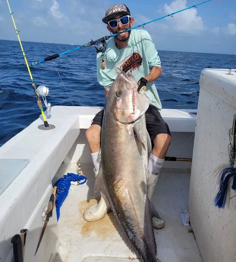 Ultimate Guide to Choosing a Catfish Rod: From Material to Action