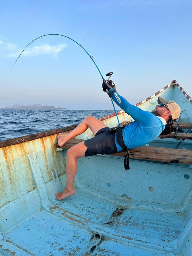 Catfish Rod Fishing: Popular Countries and Regions