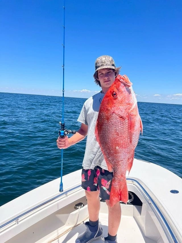 Top 5 Catfish Rods of 2025: Expert Reviews for Targeting Big Whiskerfish