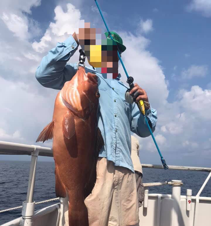 Optimal Length and Action for Catfish Fishing Rods