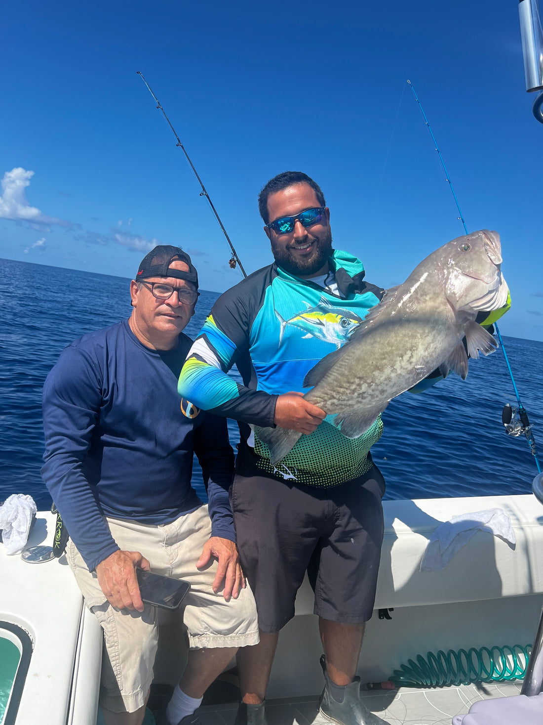 Popular Catfish Rods in the U.S. Market: Features, Pros, and Cons