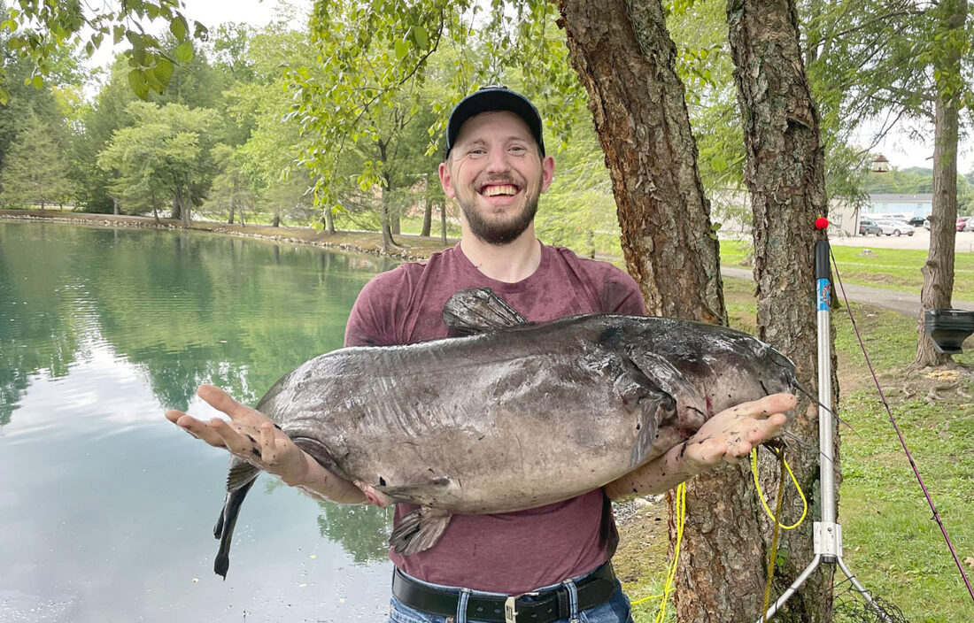 500 Yuan Budget: Top Catfish Rod & Reel Combos for Value Hunters