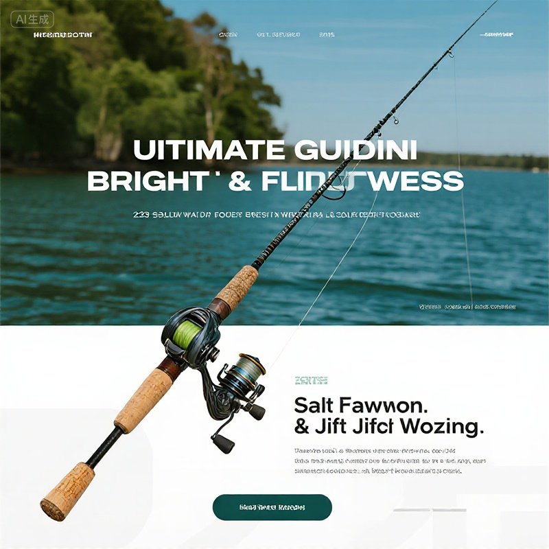 The Ultimate Guide to the Best Fishing Rods &amp; Combos for Bass, Saltwater, Jigging in 2023