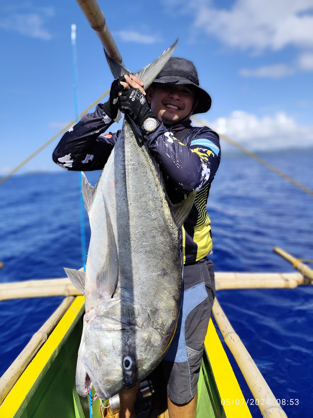 Taxonomic Classification of Catfish