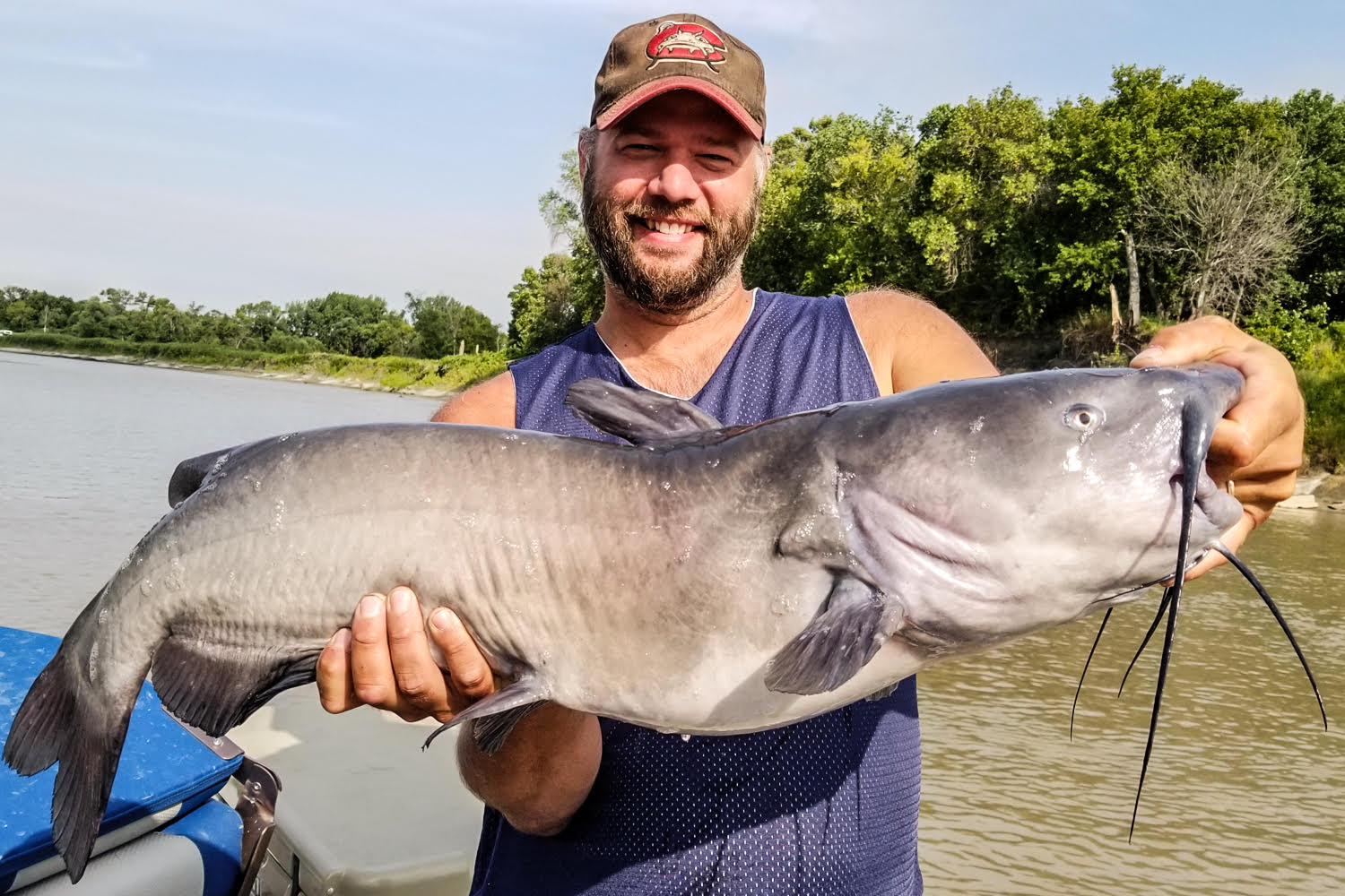 Extreme Environment Challenge: Tcoedm Catfish Rod Durability Testing in Alkaline-Saline Waters