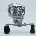 CNC high speed saltwater baitcsting  fishing reels