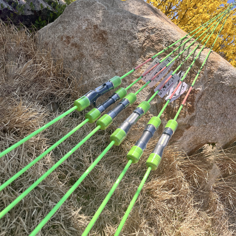 GOOFISH  172cm Ares Light Jigging Rod