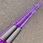 GOOFISH® Light Popping Rod