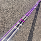 GOOFISH®purple Light Popping Rod 