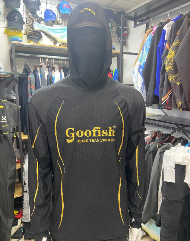 fishing shirt suit apparel