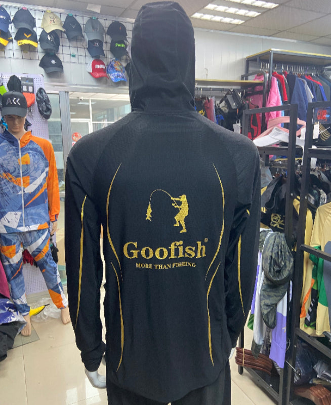 fishing suit shirt apparel