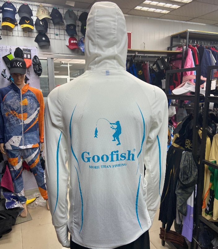 fishing suit shirt apparel cloth 