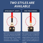 goofish butt joint model conection 