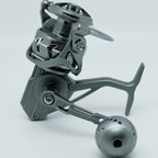 goofish deep seal saltwater spinning reels