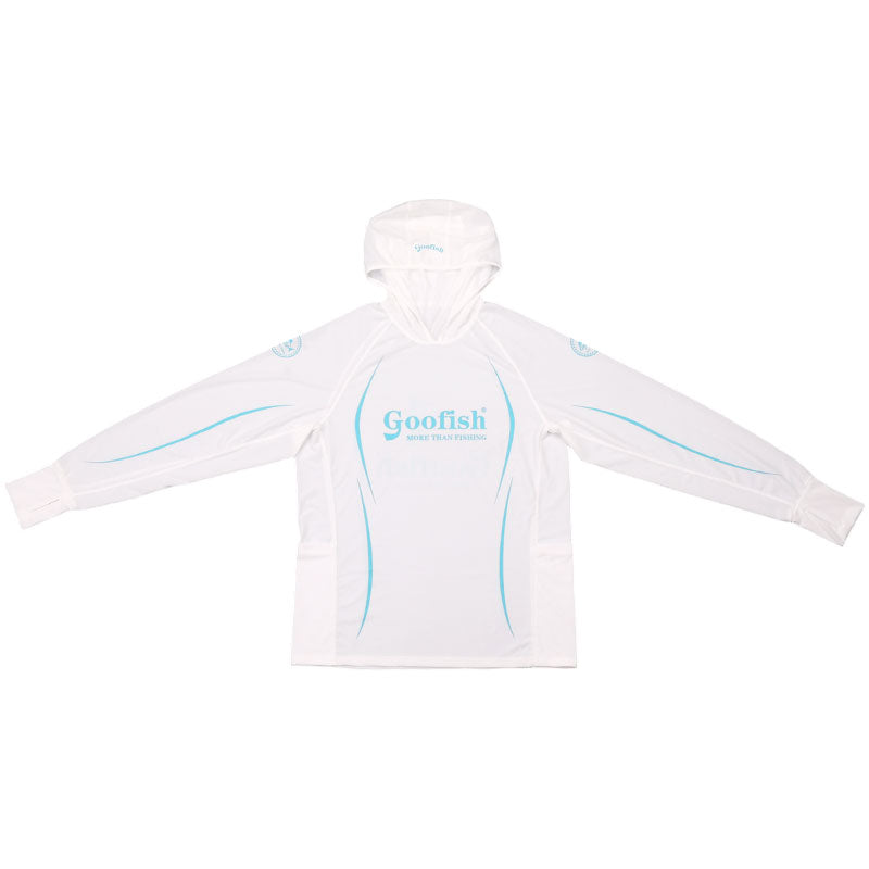 goofish fishing apparel
