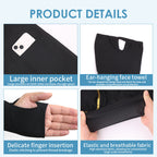 goofish fishing apparel