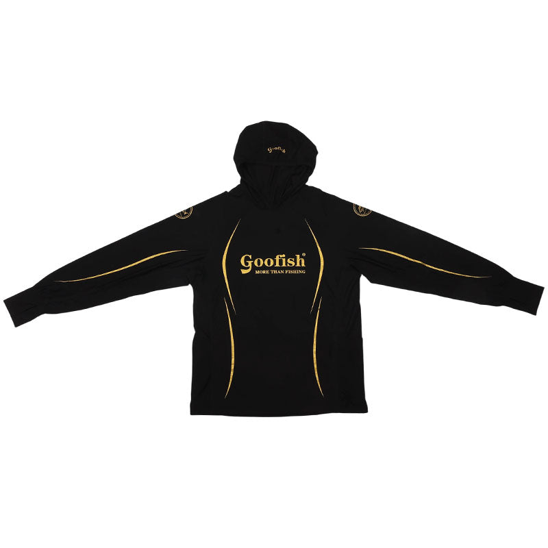 goofish fishing cloth