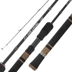 goofish light fly spinning fishing rod for sale