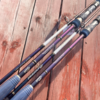 goofish monster deep 213 cm saltwater slow jigging rod