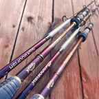goofish monster deep heavy saltwater slow jigging rod