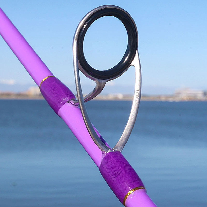 goofish popping fuji guide