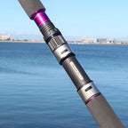 goofish popping fuji reel seat