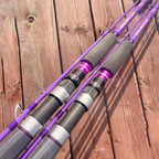 goofish rod light popping rod 