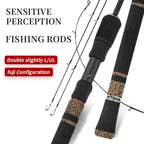 goofish trout fishing rod