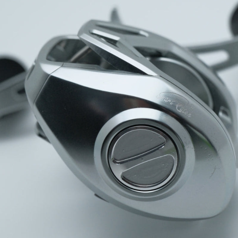 CNC high speed saltwater baitcsting  fishing reels