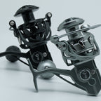 saltwater cnc spinning reels