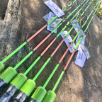 saltwater freshwater light jigging rod 